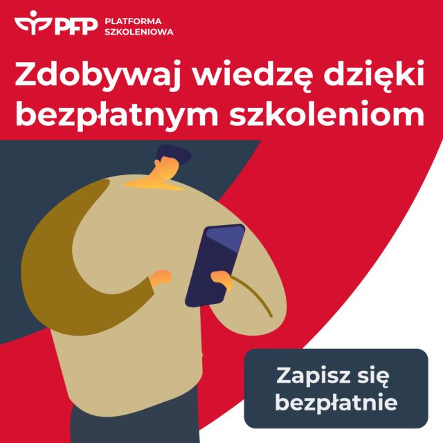 Prawo, podatki, rynek pracy i mnóstwo IT. Przed majówką zapraszamy na mnóstwo szkoleń!