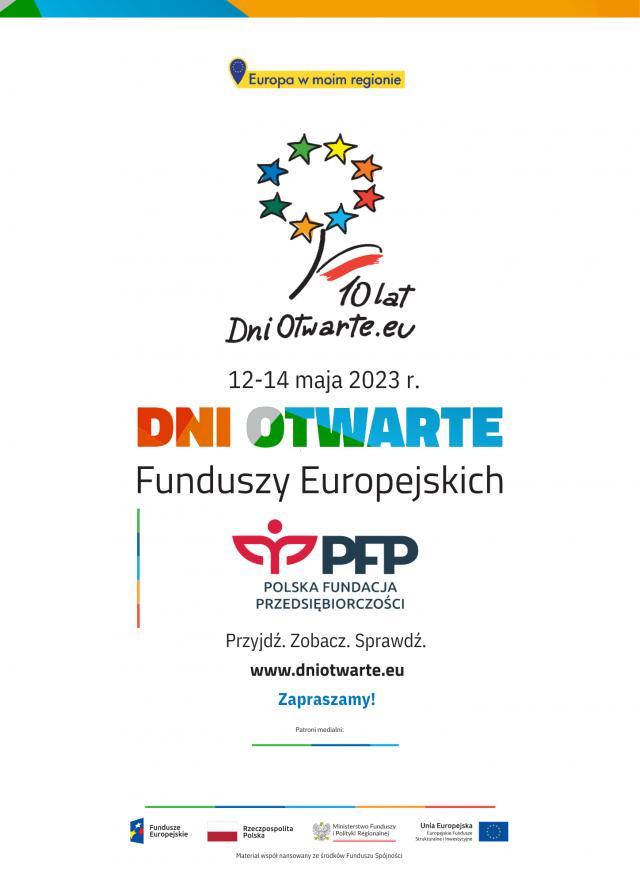 Jak korzystać z europejskich funduszy? Podpowiedzą eksperci!