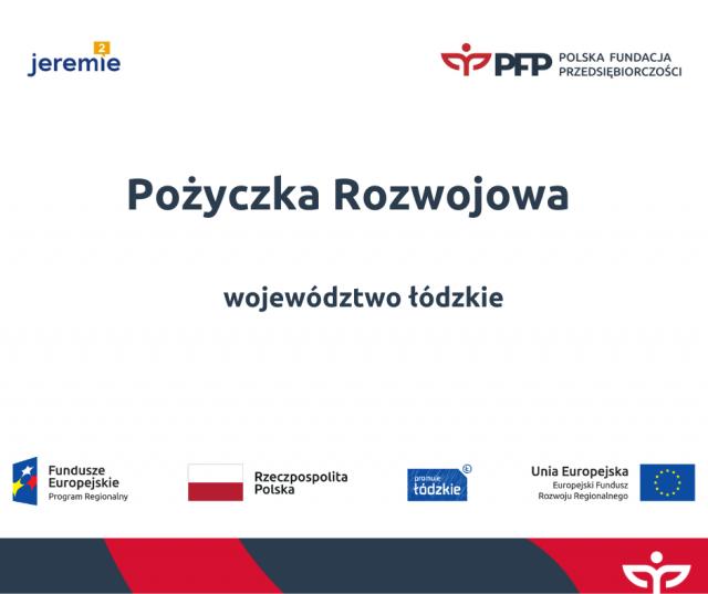 Niższe oprocentowanie łódzkiej Pożyczki Rozwojowej. &bdquo;Otwieramy się jeszcze szerzej w stronę przedsiębiorców&rdquo;