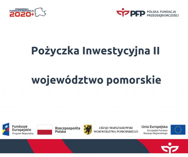 Ponad 5 milionów dodatkowych pieniędzy dla pomorskich przedsiębiorców