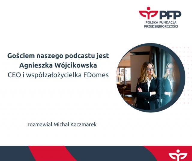 Podcast: Pod Szczecinem działa firma, która jest międzynardowym liderem w produkcji&hellip; namiotów glampingowych