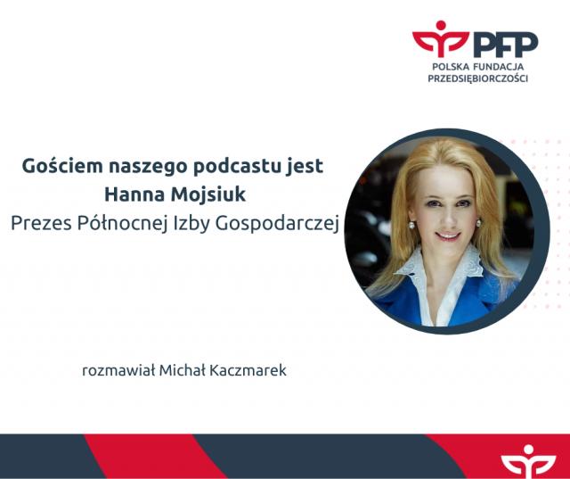 Podcast: Wydarzenie, które zbliża do siebie przedsiębiorców. Polska Fundacja Przedsiębiorczości partnerem Baltic Economic Congress
