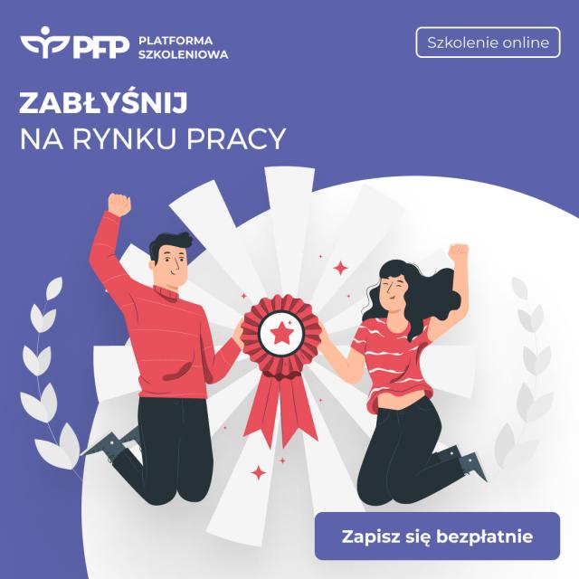 &bdquo;Zabłyśnij na rynku pracy!&rdquo; &ndash; zapraszamy na dzień tematyczny