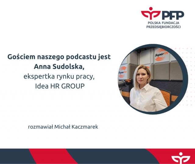 Podcast: Rynek pracownika, pracodawcy czy kompetencji? Podsumowujemy rynek pracy w roku 2023