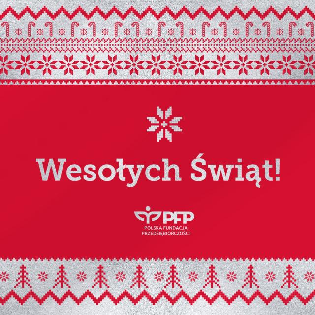 Wesołych Świąt!