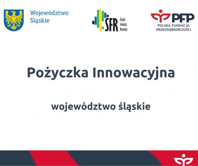 Pożyczka Innowacyjna wystartowała. Do rozdysponowania jest kilkanaście milionów złotych w województwie śląskim