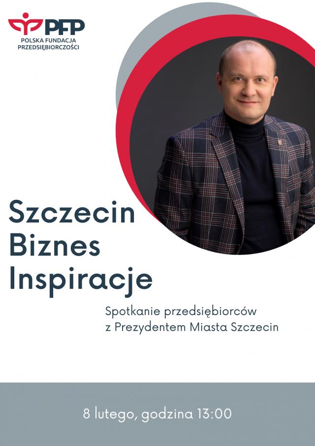 Szczecin Biznes Inspiracje