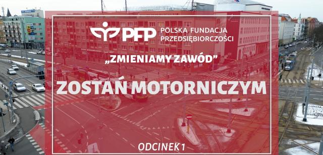 Nowy program - Zmieniamy zawód