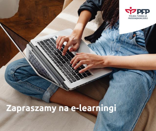 Czujesz głód szkoleń? Pamiętaj o naszych e-learningach!