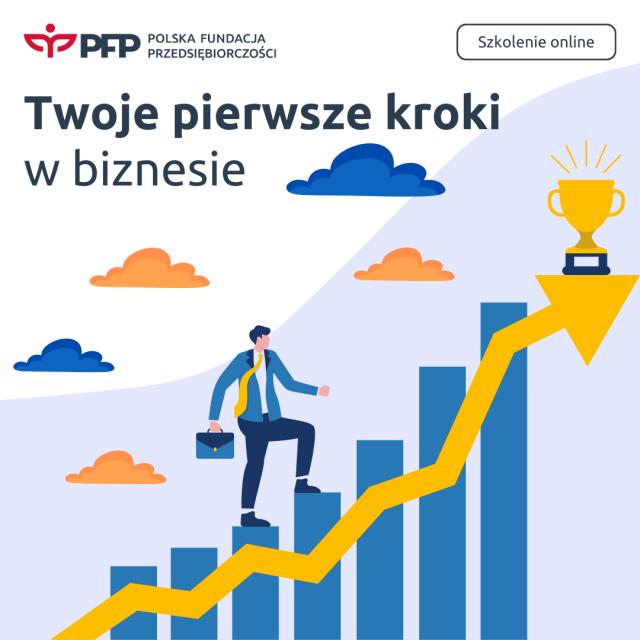 Pigułka wiedzy dla młodych przedsiębiorców. Czerwcowy Dzień Tematyczny już 20 czerwca
