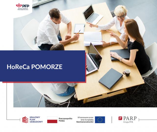Kolejny nabór na projekty w branżach HoReCa, turystyka i kultura!