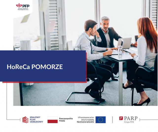 Ruszył drugi nabór wniosków na projekty w branży HoReCa, turystyka i kultura! Złóż wniosek już dziś.