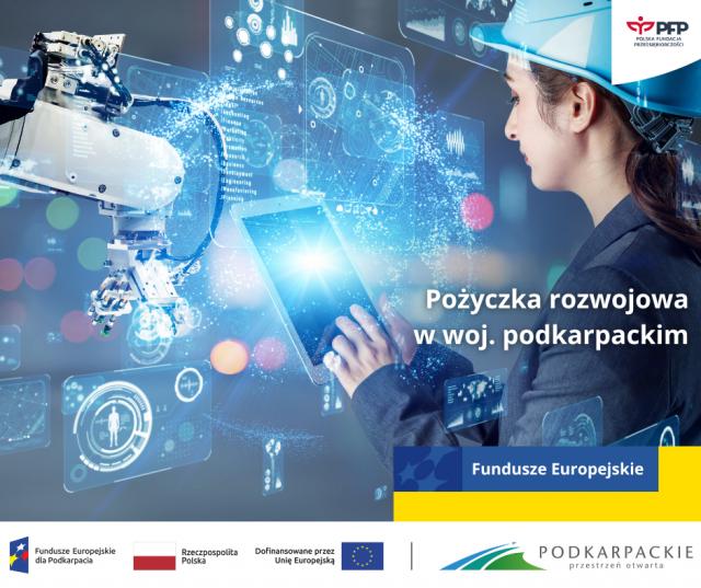 20 milionów złotych dla podkarpackich przedsiębiorców. &bdquo;Takiej oferty nie znajdziecie w żadnym banku&rdquo;