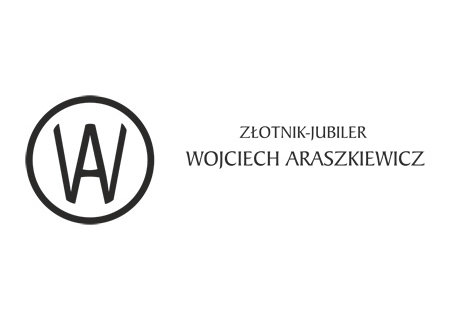 Wojciech Araszkiewicz, właściciel firmy Złotnik - Jubiler Wojciech Araszkiewicz (Szczecin)