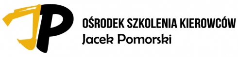 Jacek Pomorski, właściciel Ośrodka Szkolenia Kierowców &bdquo;Jacek Pomorski&rdquo; (Gorzów Wielkopolski)