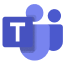 Logo Microsoft Teams