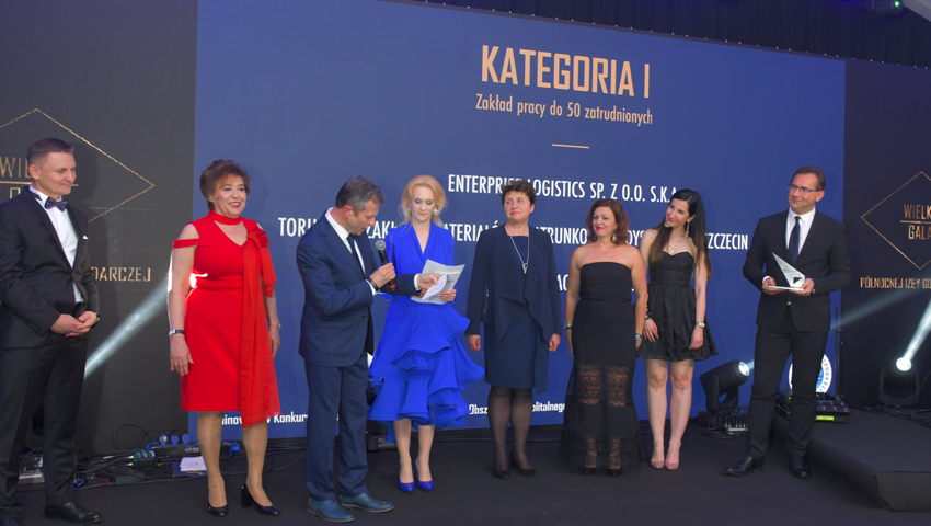 Znamy zwycięzców konkursu Pracodawca roku 2019