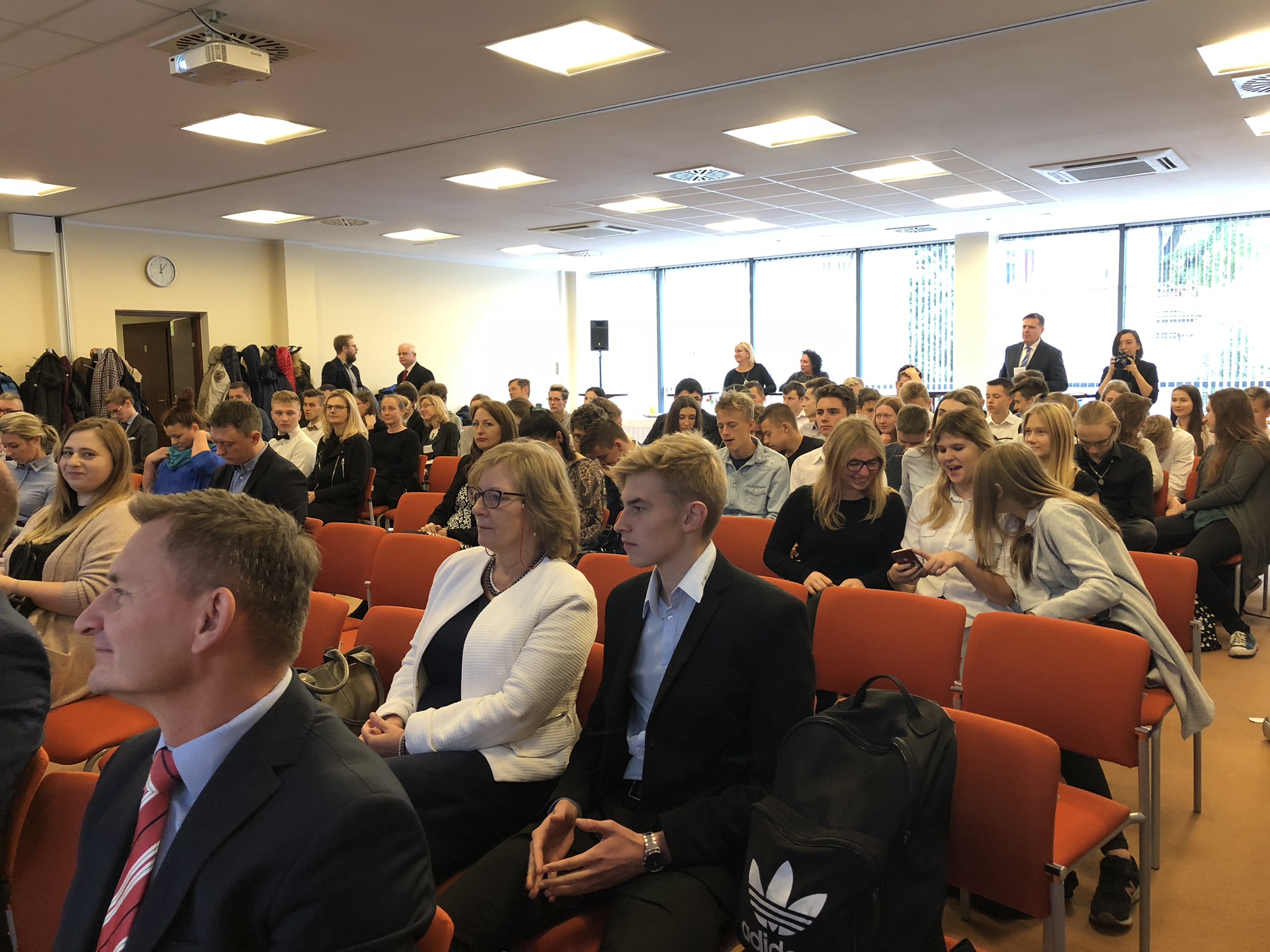 Światowy tydzień przedsiębiorczości już za nami…