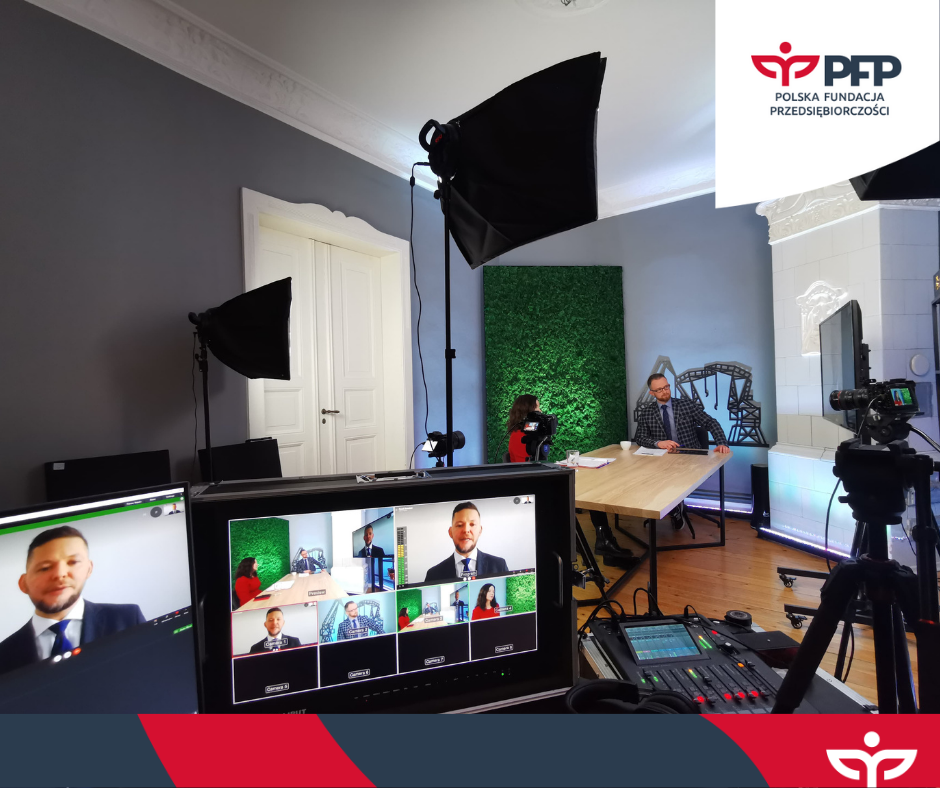 Optymalizacja w czasie pandemii – Jak efektywnie prowadzić firmę w trudnych gospodarczo czasach? – podsumowanie webinarium