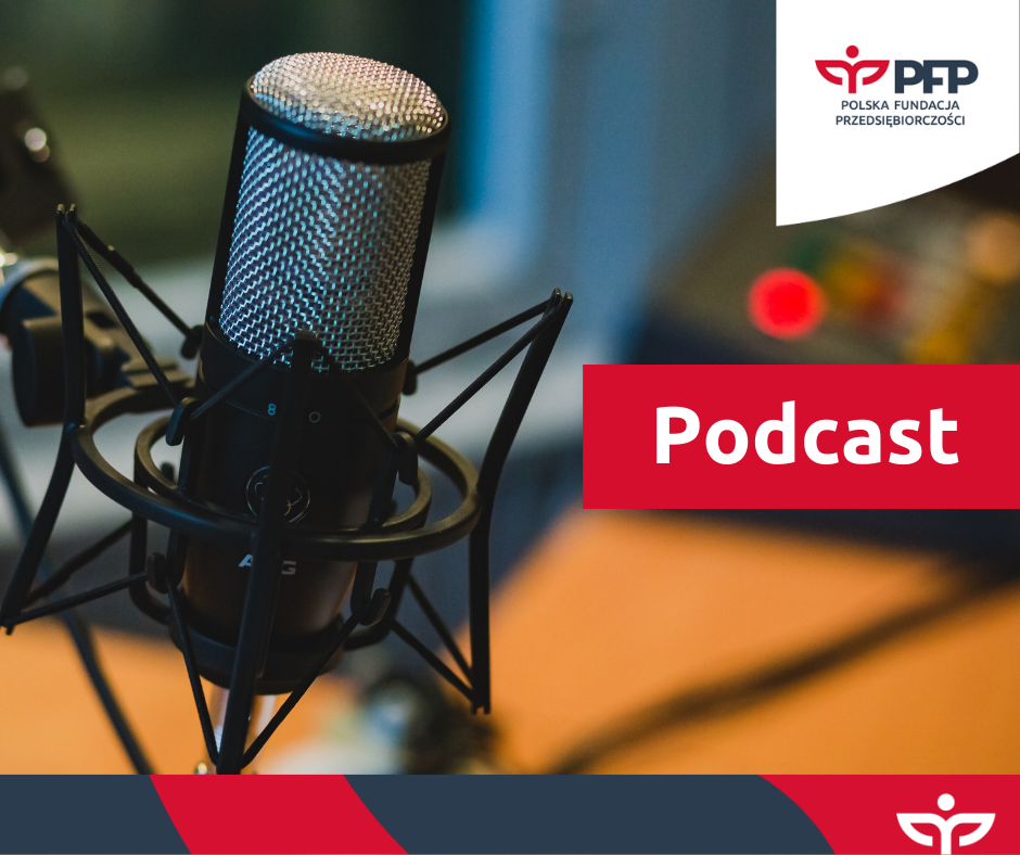 Podcast: Jak branża IT radzi sobie z koronawirusem