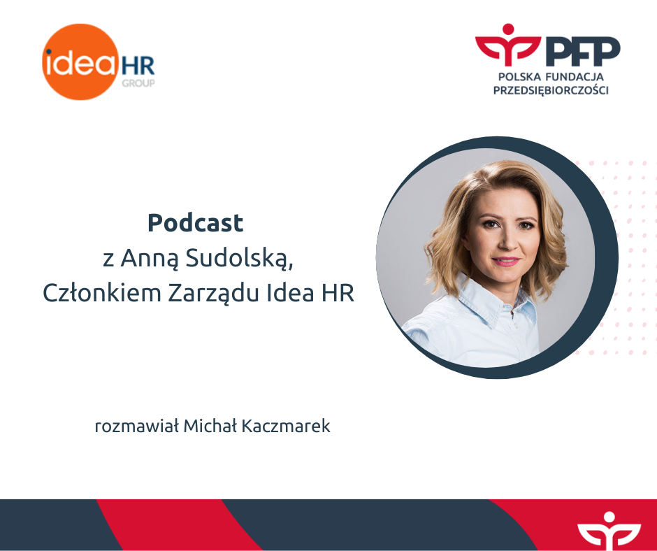 Podcast: Rynek pracy się zmienił, ale rekrutacje nadal trwają