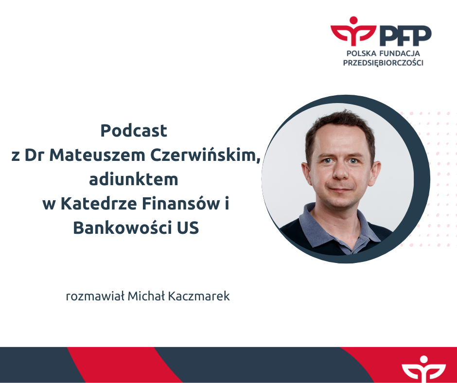 Podcast: Odmrażanie gospodarki – przedsiębiorcom spadł kamień z serca