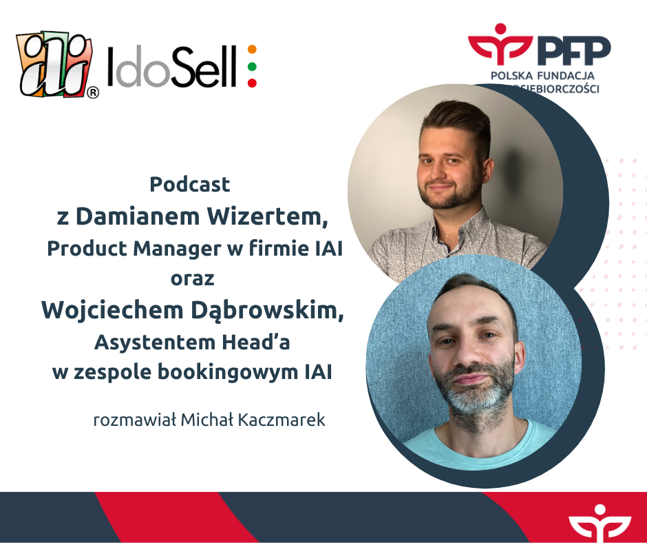 Podcast: Turystyka obudziła się z lockdownowego letargu. Przedsiębiorcom pomagają nowoczesne systemy informatyczne.