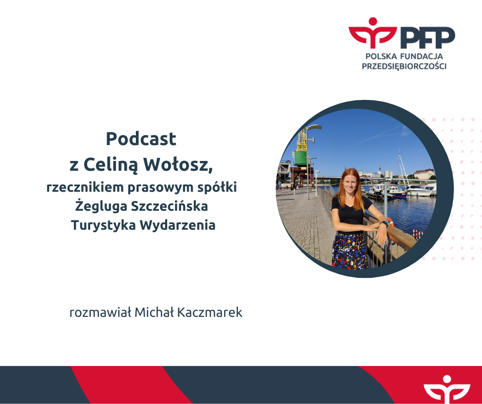 Podcast: Żagle 2021 już za kilka dni. „Wydarzenia plenerowe są ważne, bo pobudzają szczecińską gospodarkę”