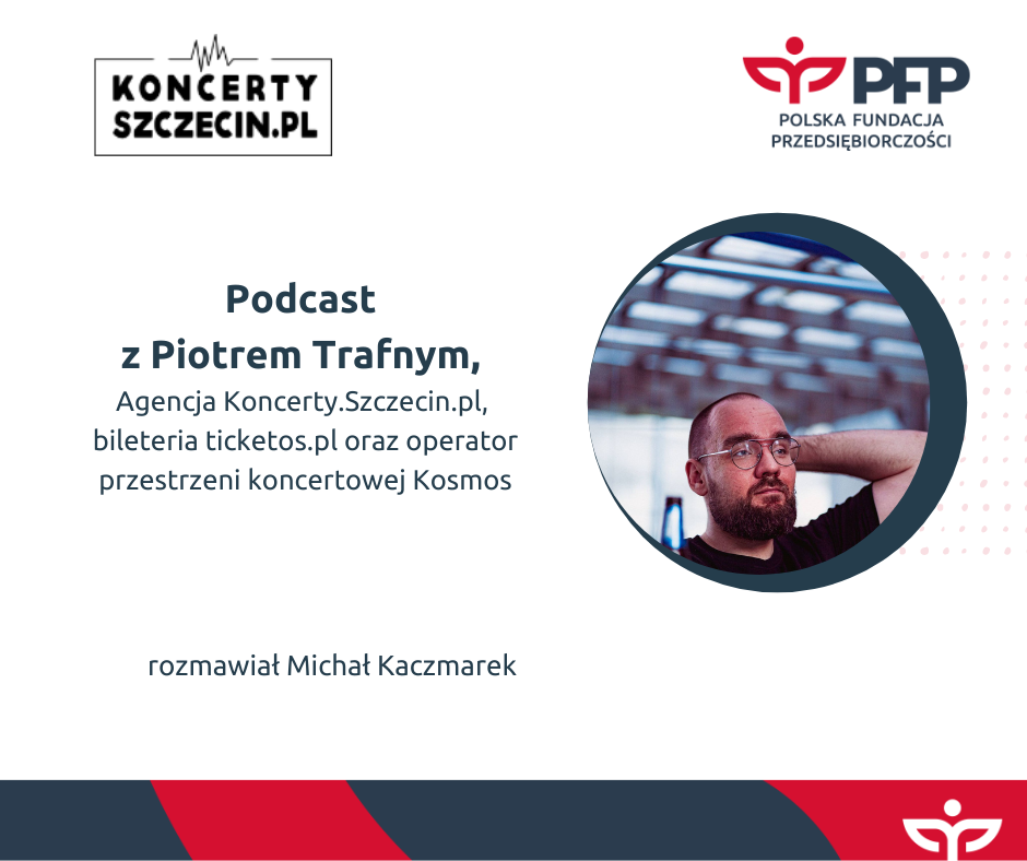 Podcast: Branża rozrywkowa budzi się z letargu