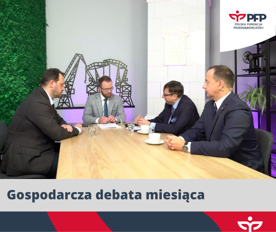 Podsumowanie webinaru: Inflacja galopuje jak szalona – czy przedsiębiorcy mogą uchronić się przed stratami?