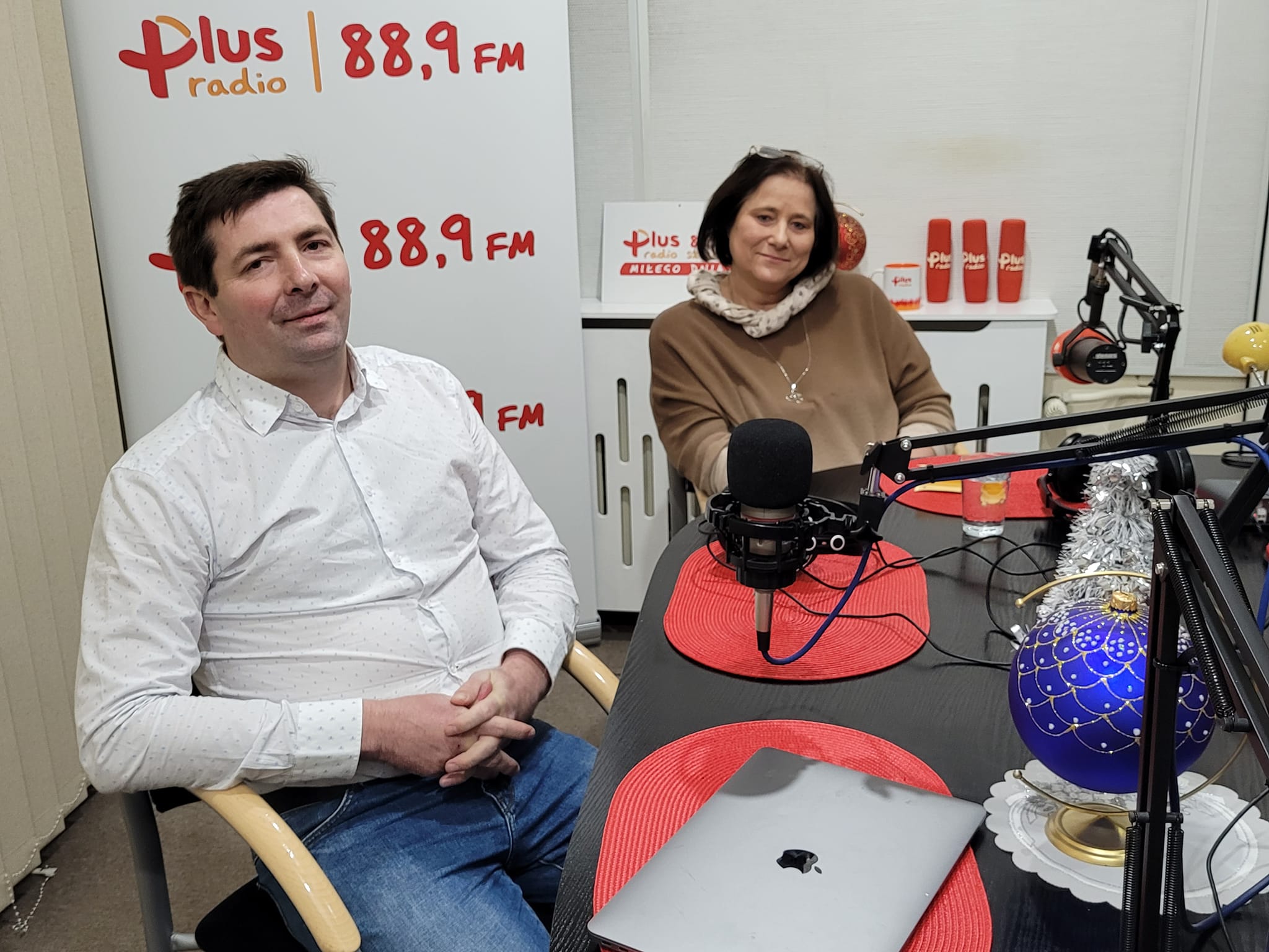 Eksperci w Radiu Plus o Polskim Ładzie