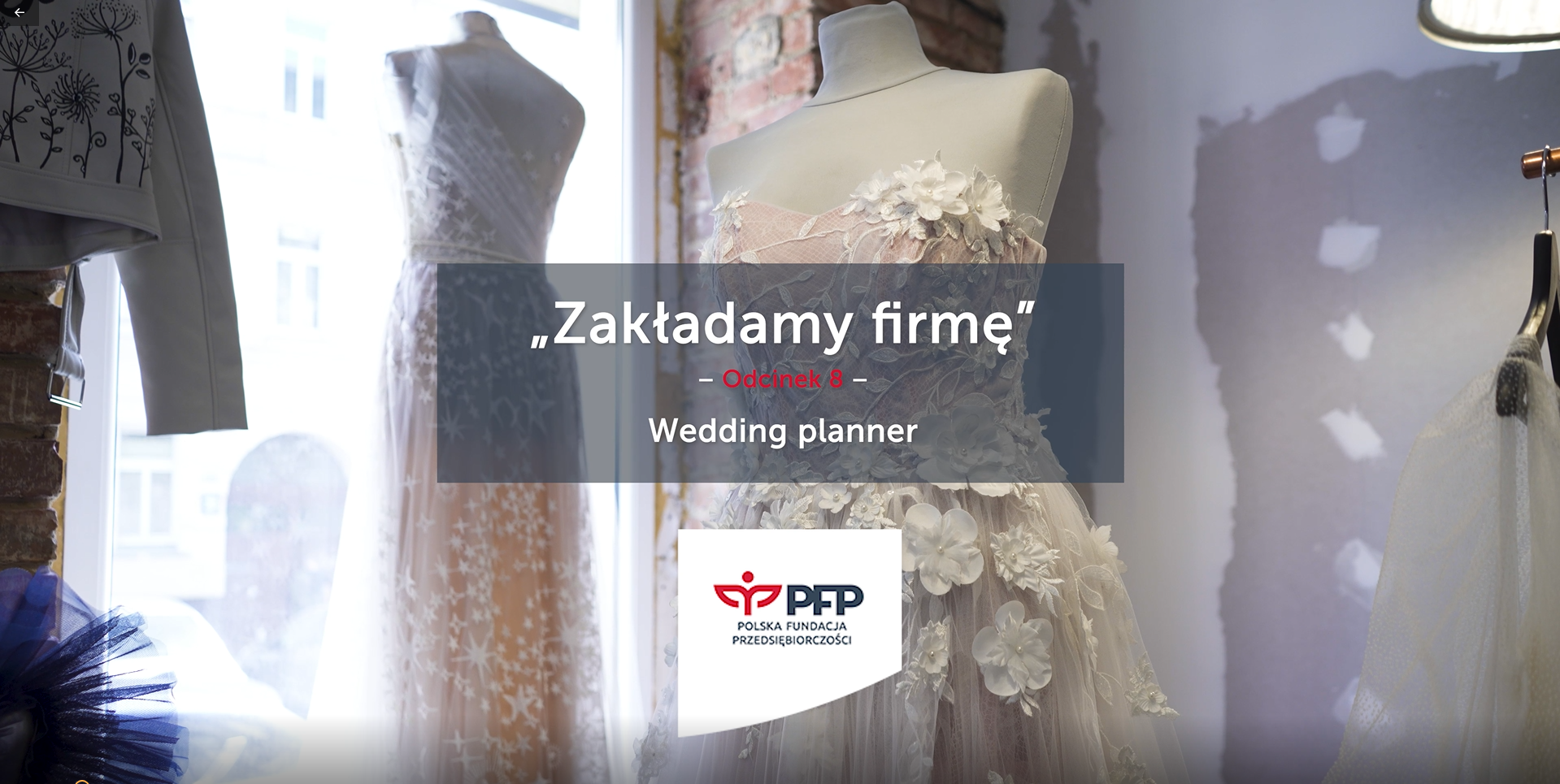 Zakładam własną firmę – jak zostać wedding plannerem?