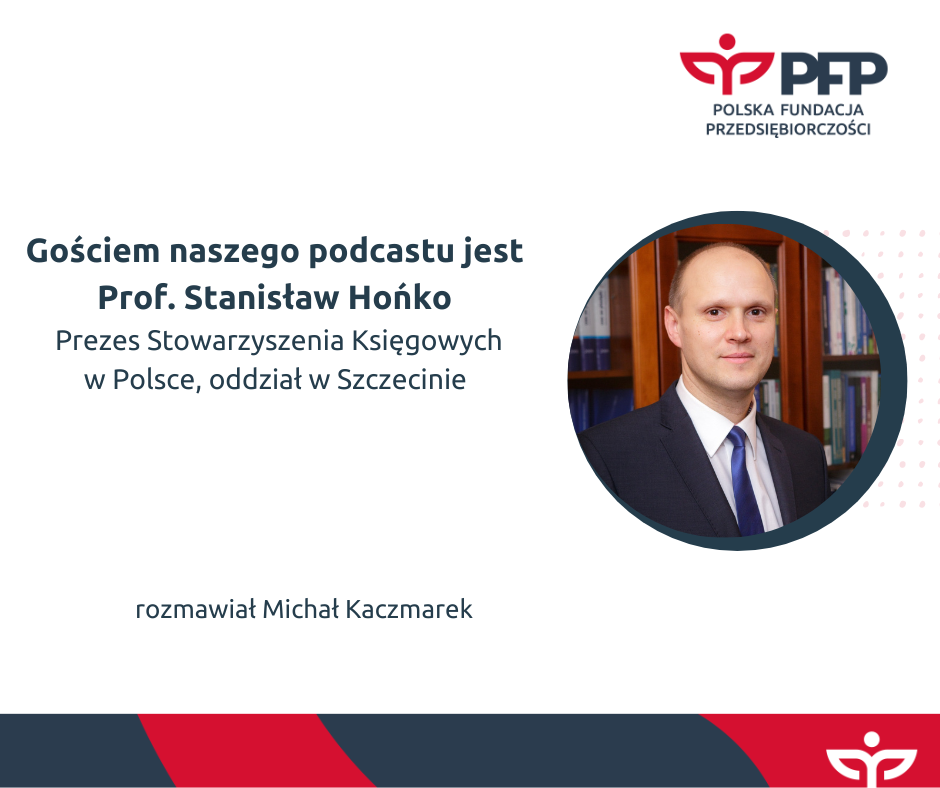 Podcast: Niskie Podatki zamiast Polskiego Ładu – co się zmieni?