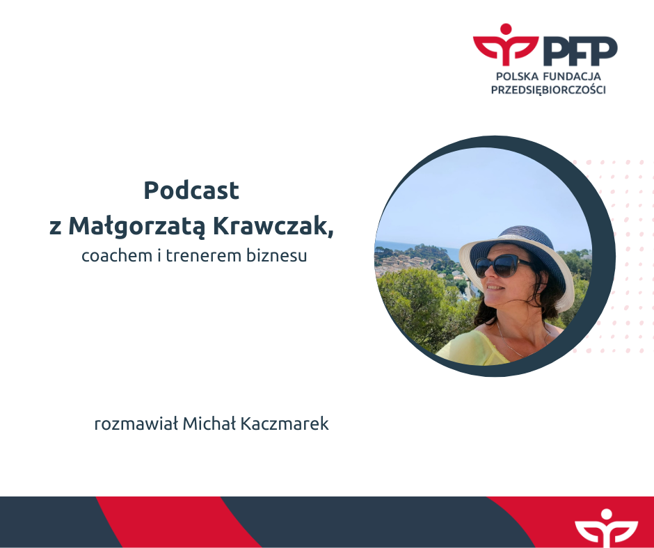 Podcast: Zmienić miejsce pracy czy może zawód? Walka z wypaleniem zawodowym to problem na wielu przestrzeniach.