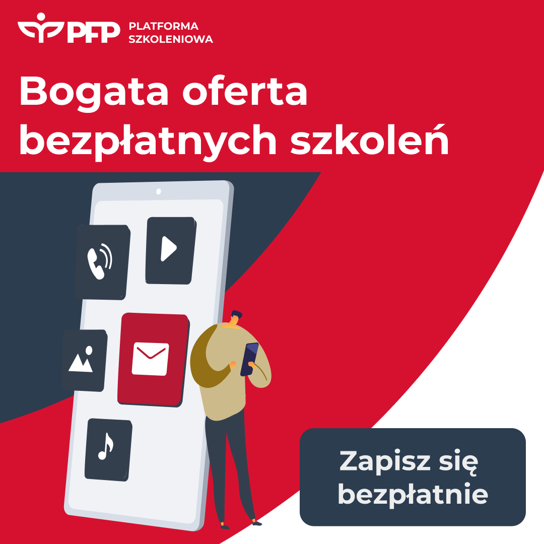 Prawo, handel i e-commerce. Listopadowe szkolenia Polskiej Fundacji Przedsiębiorczości przyciągają coraz większą liczbę uczestników