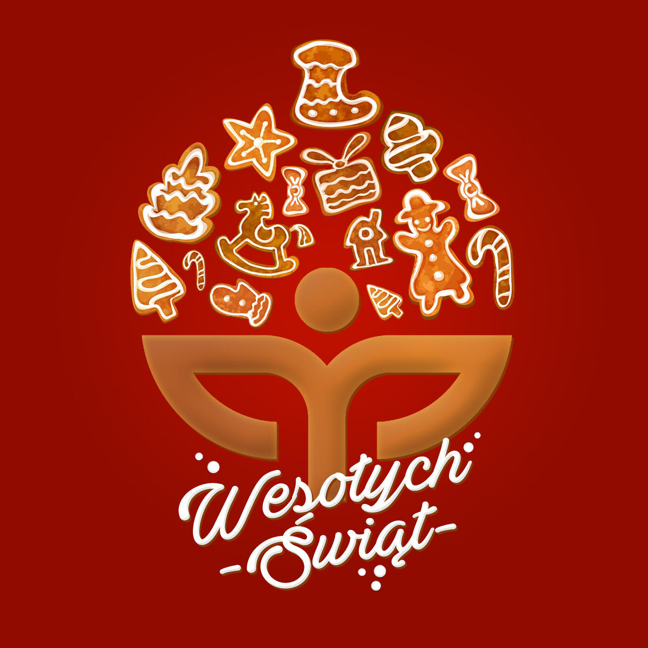 Wesołych Świąt i Szczęśliwego Nowego Roku!