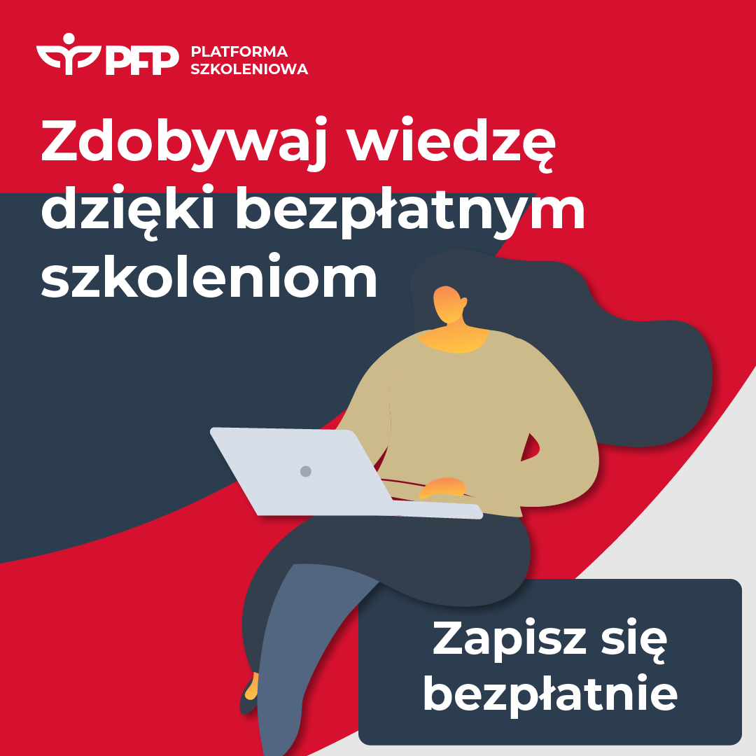Nowy rok, nowe szkolenia, nowe… rekordy. Platforma Szkoleniowa Polskiej Fundacji Przedsiębiorczości z gigantycznymi wynikami