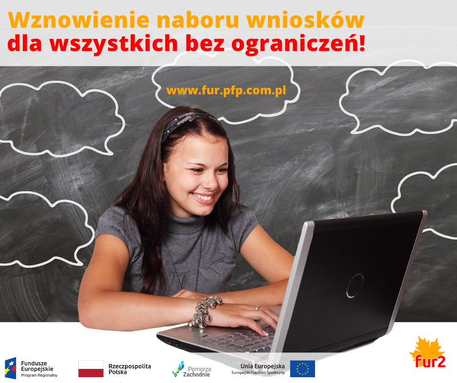 Rozpoczęcie naboru wniosku – dotacje na kwalifikacje