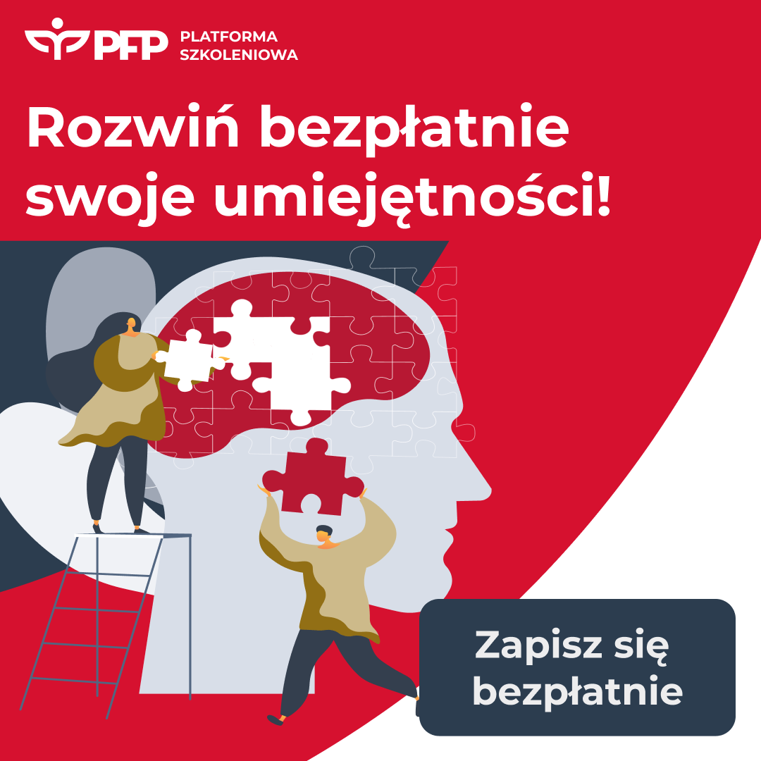 Druga połowa lutego na platformie szkoleniowej Polskiej Fundacji Przedsiębiorczości – wielkie powroty i ciekawe nowości