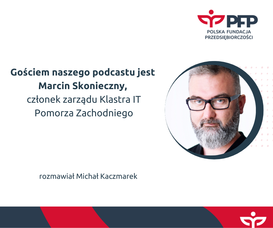 Podcast: Szansa na duże zarobki- Branża IT rekrutuje, mimo że światowi giganci myślą o optymalizacji