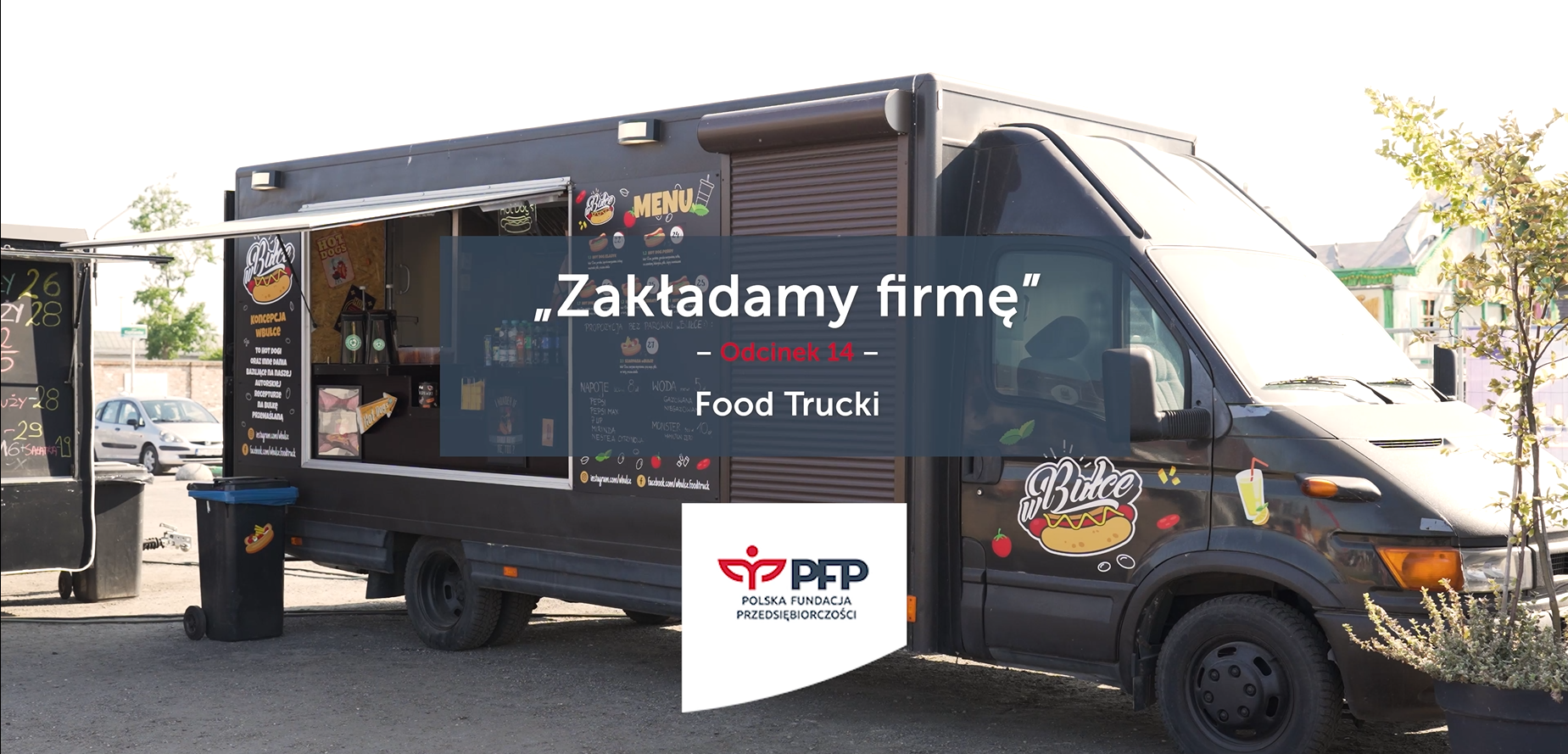 Foodtrucki wyrastają jak grzyby po deszczu nie tylko w dużych miastach. Czy to dobry pomysł na biznes?
