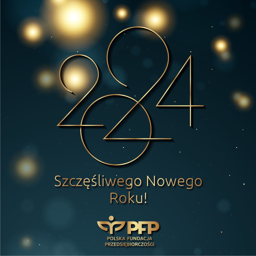 Życzenia Noworoczne