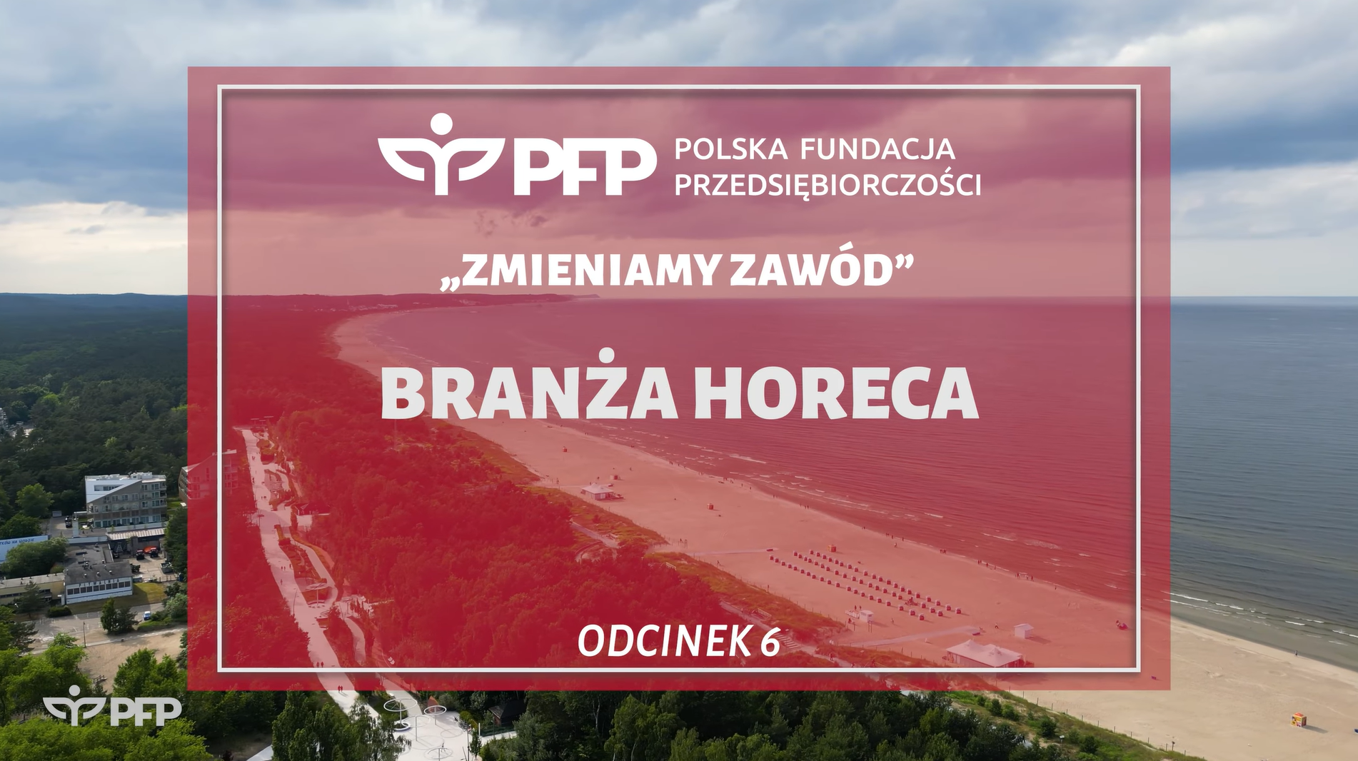 Hotelarstwo i gastronomia przyciąga pracowników już nie tylko na sezon. &bdquo;Trudna praca, ale daje satysfakcję&rdquo;