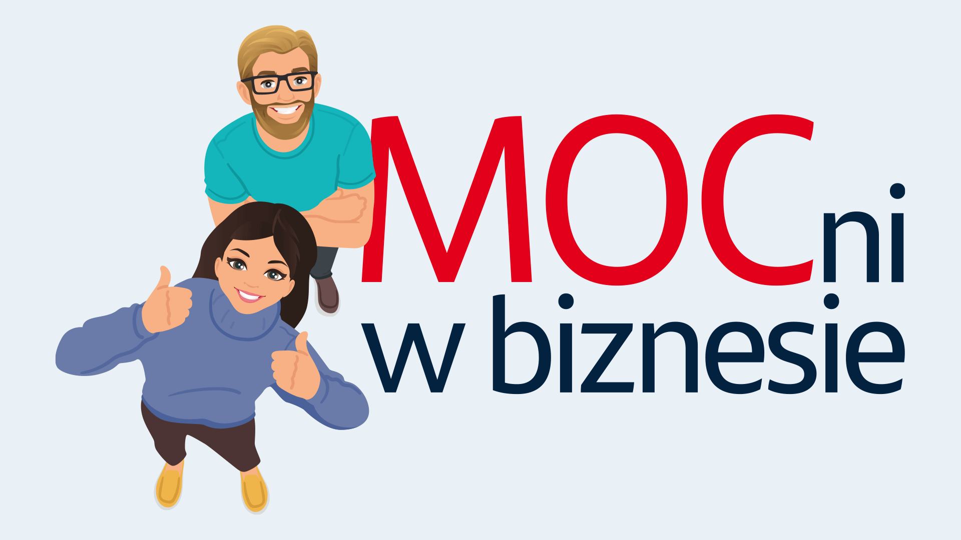 Konkurs „MOCni w biznesie – grant na usługę rozwojową” rozstrzygnięty!