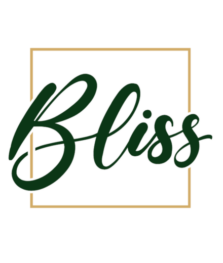 logo firmy Bliss