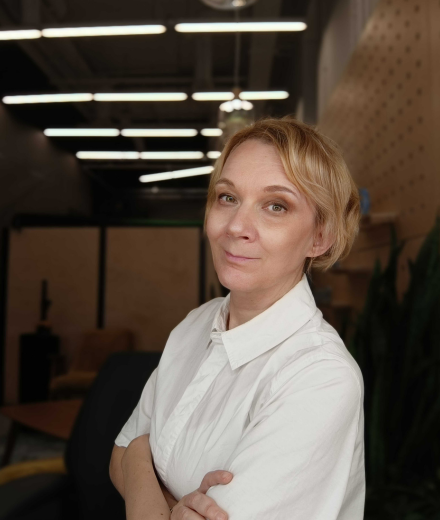 Iwona Połóg