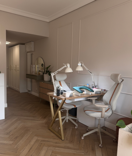 Salon Made by La Klaudia
