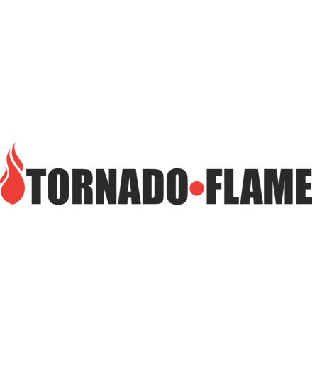 Tornado Flame