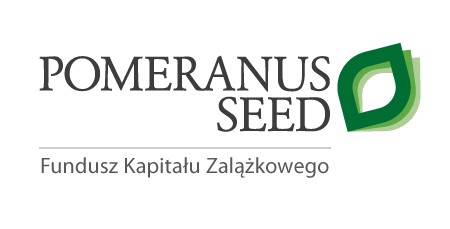 logo Pomeranus Seed