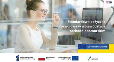 Standardowa pożyczka rozwojowa dla zachodniopomorskich przedsiębiorców